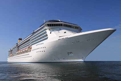 Schifsreisen/Kreutzfahrten