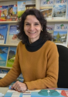 Irene Papadaki-Krischer